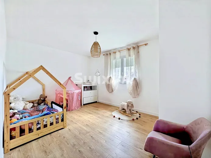 Haus zu verkaufen in Neuvecelle (7)