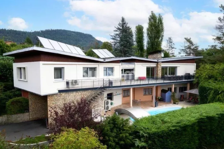 House for sale in Saint-Die-Des-Vosges