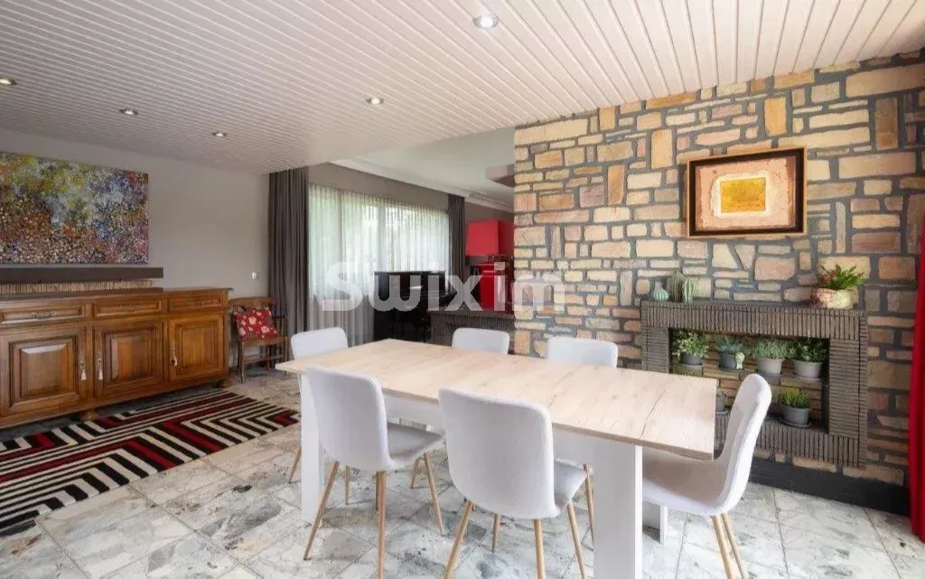 Casa in vendita a Saint-Die-Des-Vosges - Casa unifamiliare in vendita a Saint-Die-Des-Vosges, 11 locali, 460 m2 - Smart Propylaia (3)