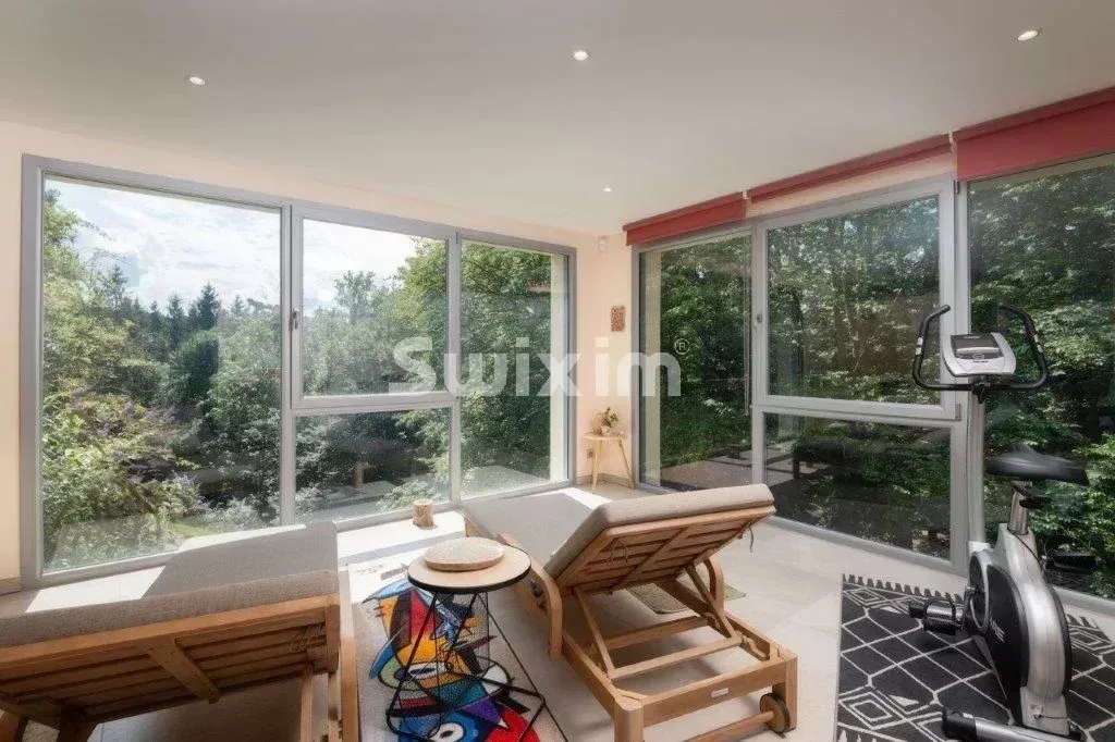 Casa in vendita a Saint-Die-Des-Vosges - Smart Propylaia (5)