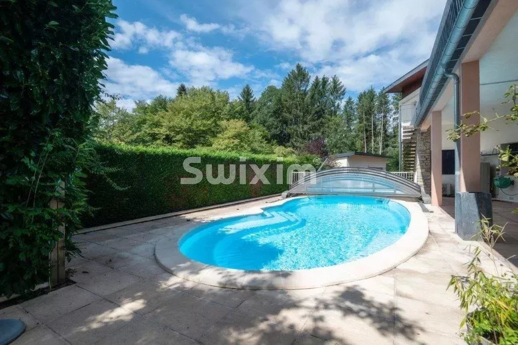 Casa in vendita a Saint-Die-Des-Vosges - Casa unifamiliare in vendita a Saint-Die-Des-Vosges, 11 locali, 460 m2 - Smart Propylaia (6)