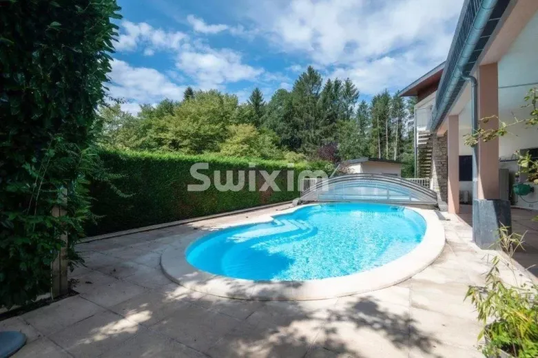 House for sale in Saint-Die-Des-Vosges (6)