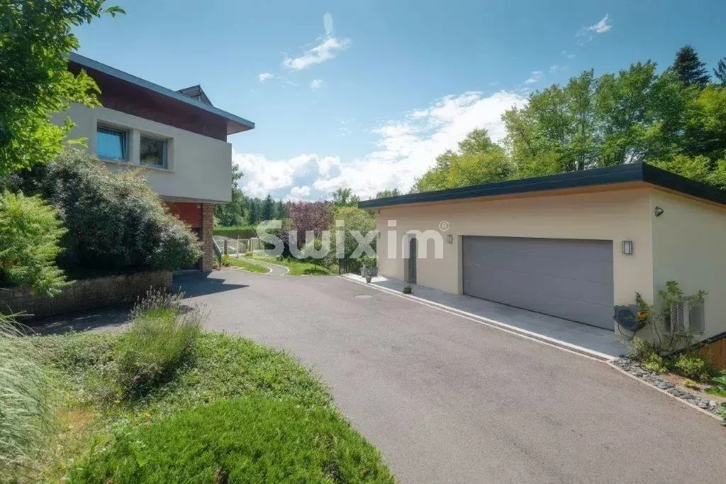 Casa in vendita a Saint-Die-Des-Vosges - Smart Propylaia (7)