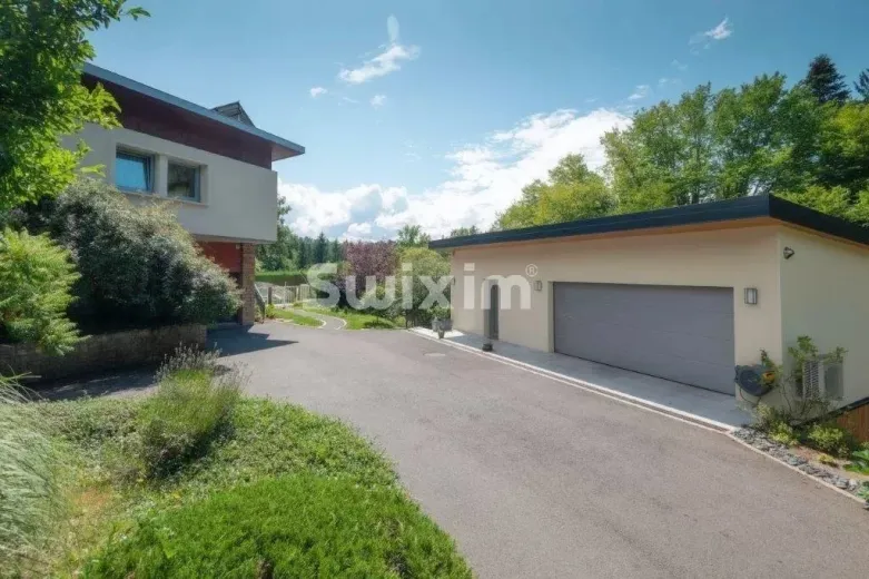 House for sale in Saint-Die-Des-Vosges (7)
