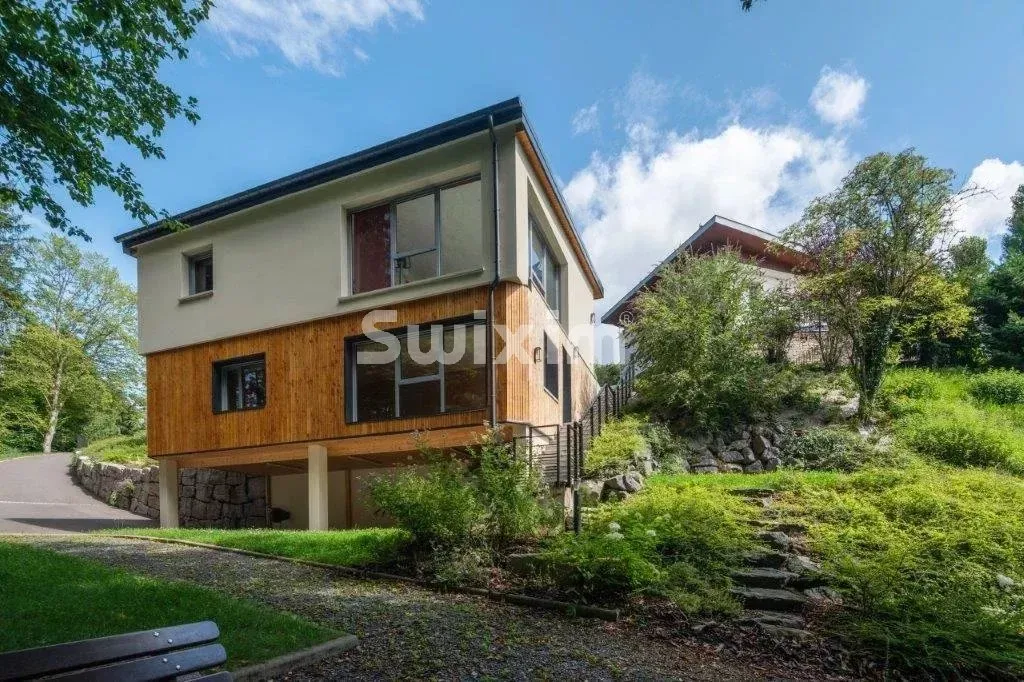 Casa in vendita a Saint-Die-Des-Vosges - Smart Propylaia (8)