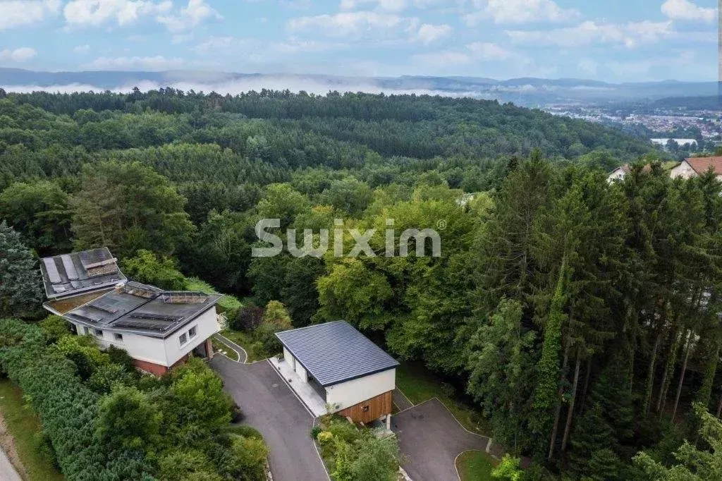 Casa in vendita a Saint-Die-Des-Vosges - Smart Propylaia (10)