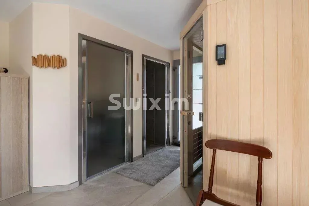Casa in vendita a Saint-Die-Des-Vosges - Smart Propylaia (13)