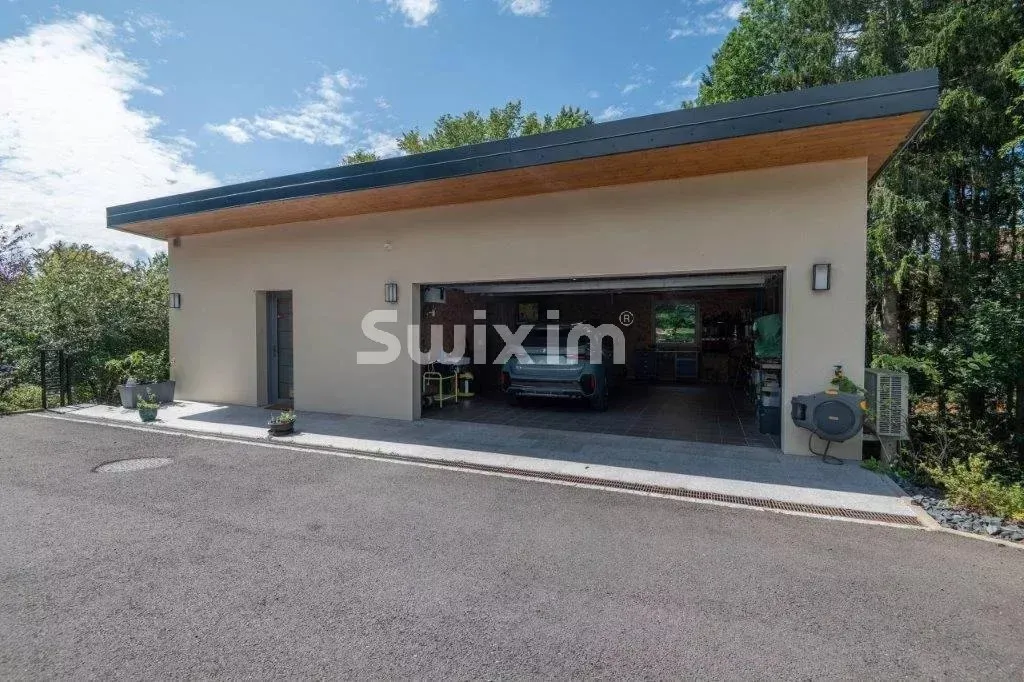 Casa in vendita a Saint-Die-Des-Vosges - Smart Propylaia (14)