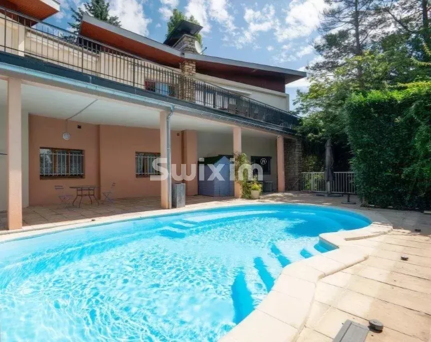 Casa in vendita a Saint-Die-Des-Vosges - Smart Propylaia (17)