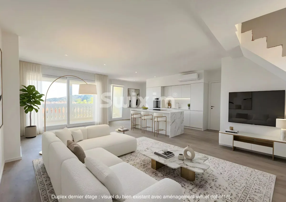 Appartamento in vendita a Thannenkirch - Appartamento in vendita a Thannenkirch, 3 locali, 82 m2 - Smart Propylaia (3)