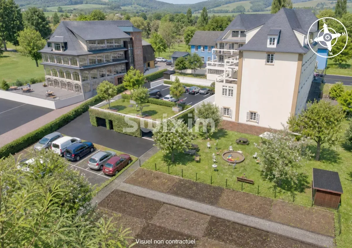Appartamento in vendita a Thannenkirch - Smart Propylaia (7)