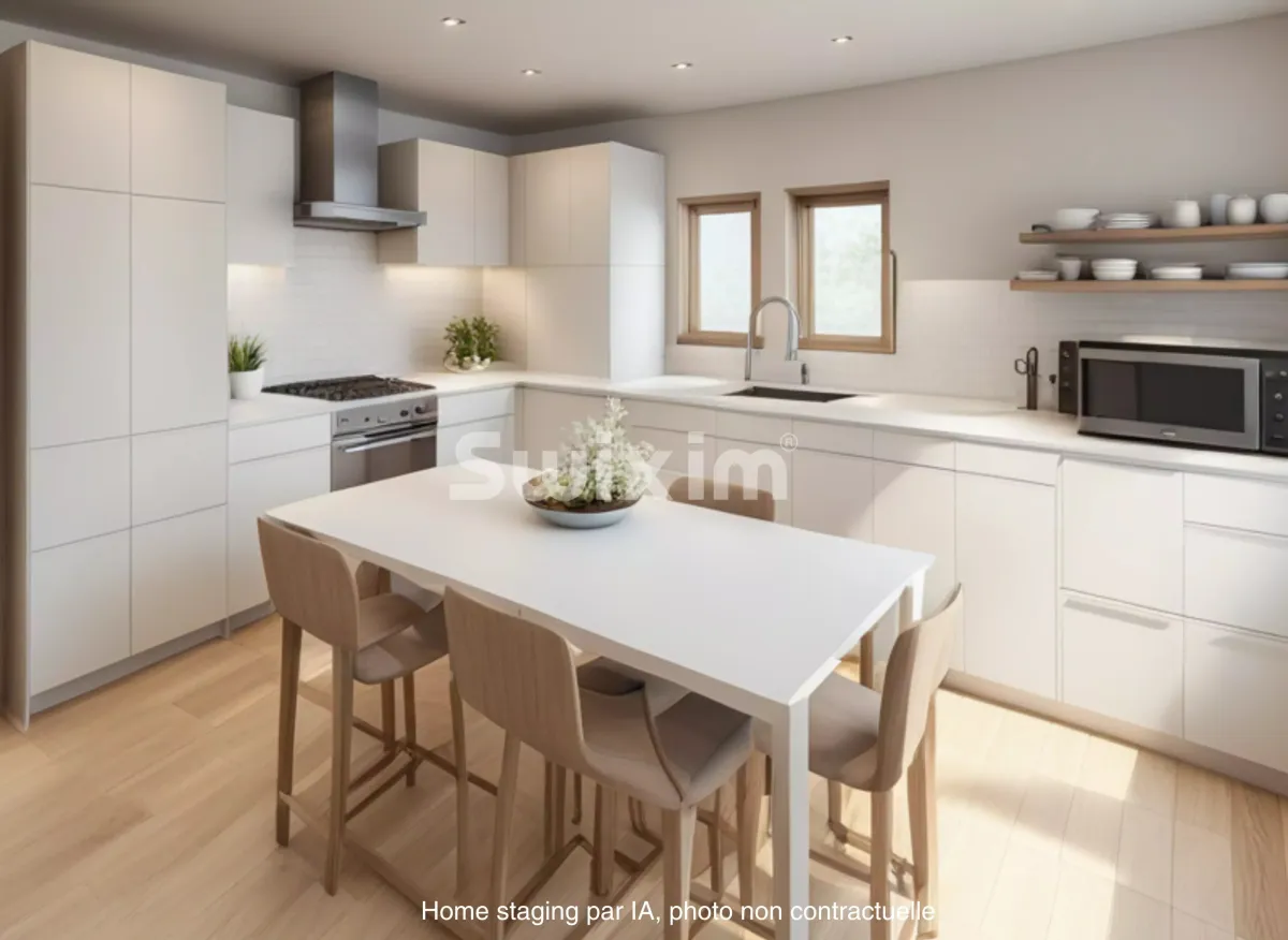 Casa in vendita a Riquewihr - Casa unifamiliare in vendita a Riquewihr, 8 locali, 205 m2 - Smart Propylaia (3)