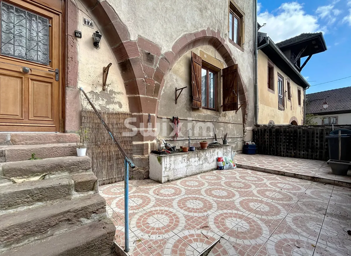 Casa in vendita a Riquewihr - Smart Propylaia (5)