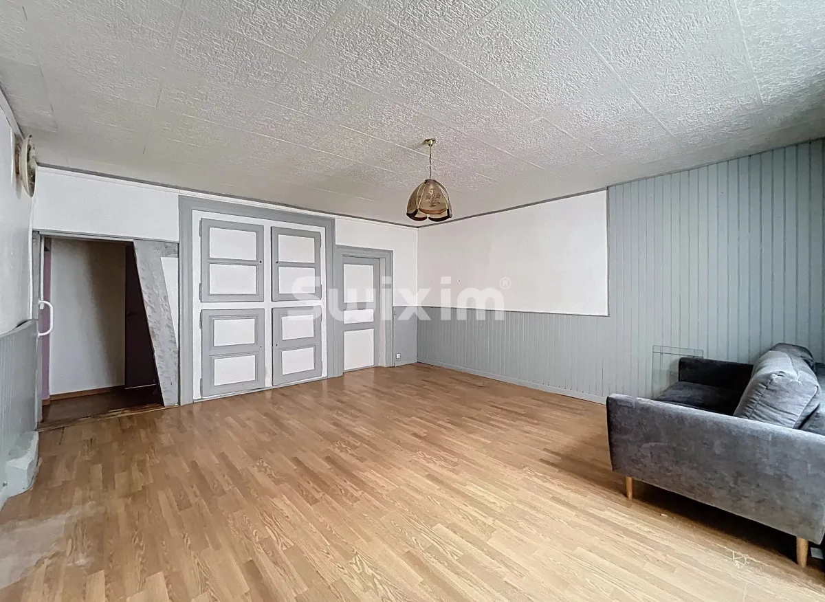 Casa in vendita a Riquewihr - Casa unifamiliare in vendita a Riquewihr, 8 locali, 205 m2 - Smart Propylaia (6)
