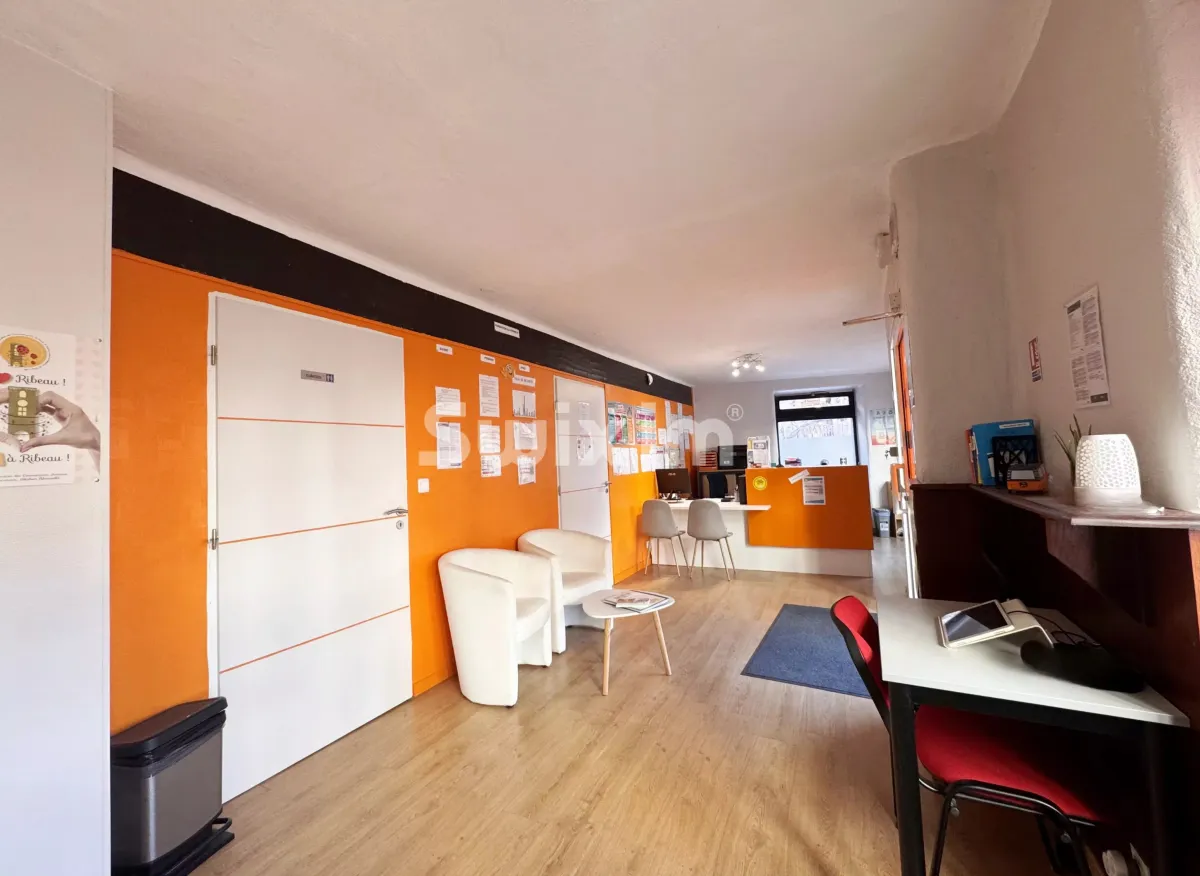 Commercio/industria in vendita a Ribeauville - Smart Propylaia (4)