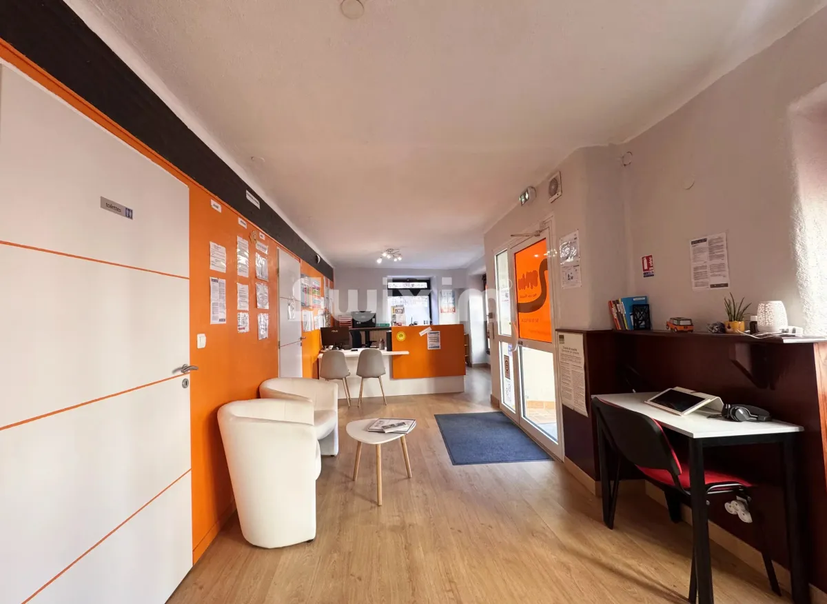 Commercio/industria in vendita a Ribeauville - Smart Propylaia (5)