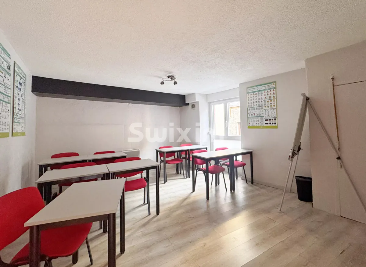 Commercio/industria in vendita a Ribeauville - Smart Propylaia (7)