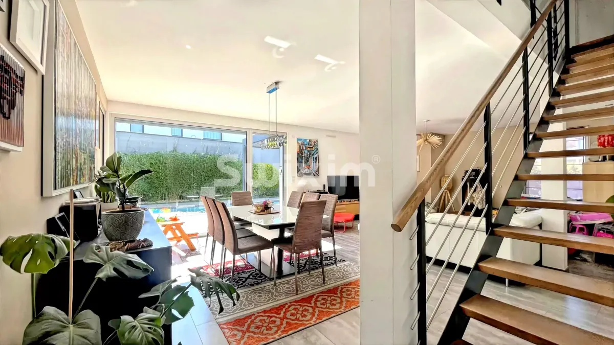 House for sale in Colmar - Smart Propylaia (4)