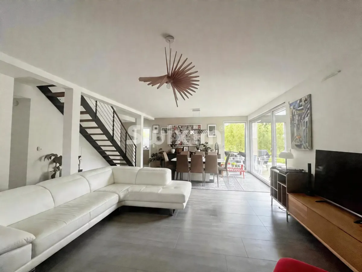 House for sale in Colmar - Smart Propylaia (5)