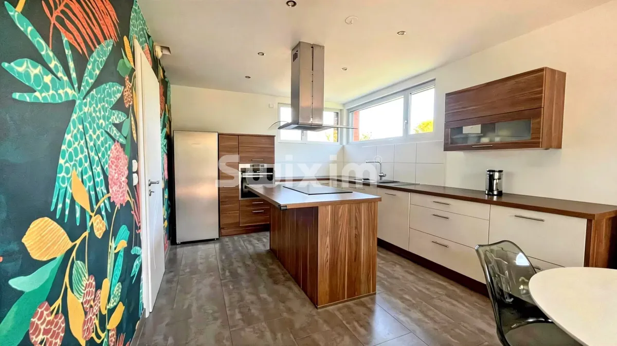 House for sale in Colmar - Recent villa with swimming pool - Smart Propylaia (9)