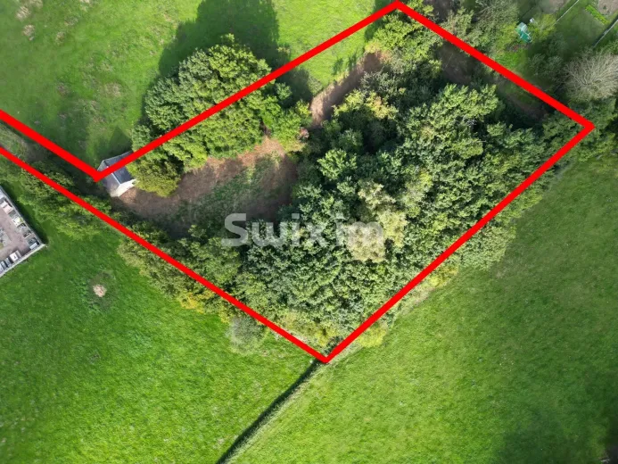 Plot for sale in Quarre-Les-Tombes (2)