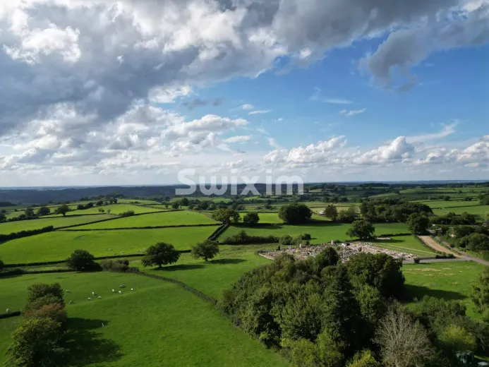 Plot for sale in Quarre-Les-Tombes (4)