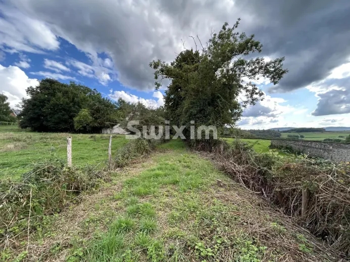 Plot for sale in Quarre-Les-Tombes (5)