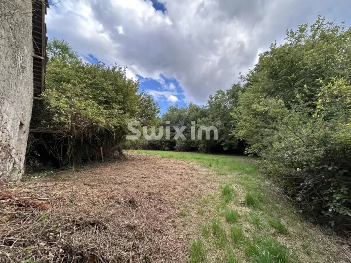 Plot for sale in Quarre-Les-Tombes (7)