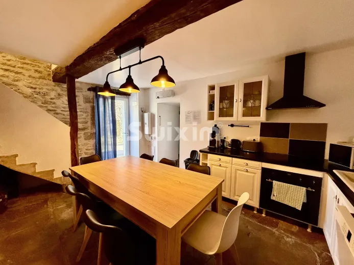 Haus zu verkaufen in Marmeaux (2)
