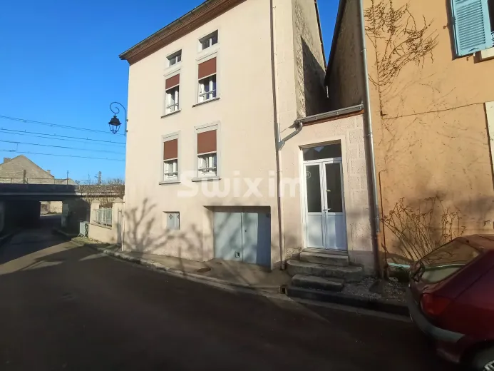 Appartamento in vendita a Aisy-Sur-Armancon