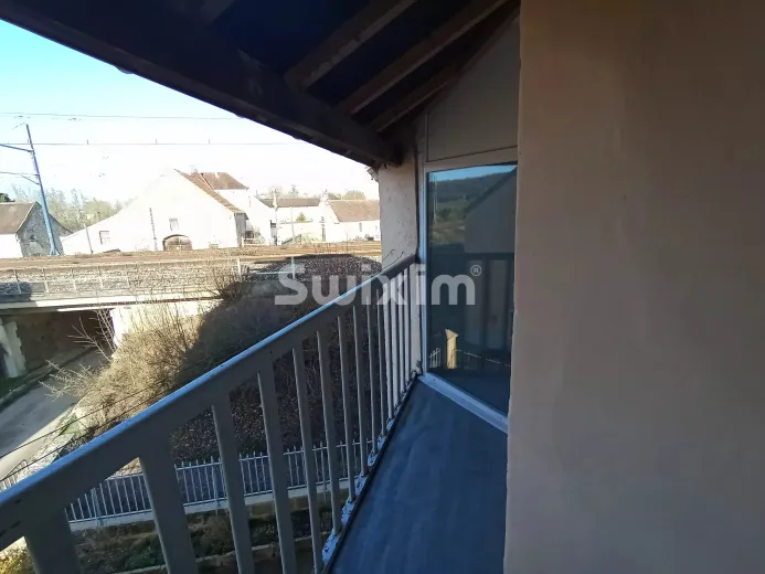 Appartamento in vendita a Aisy-Sur-Armancon (11)