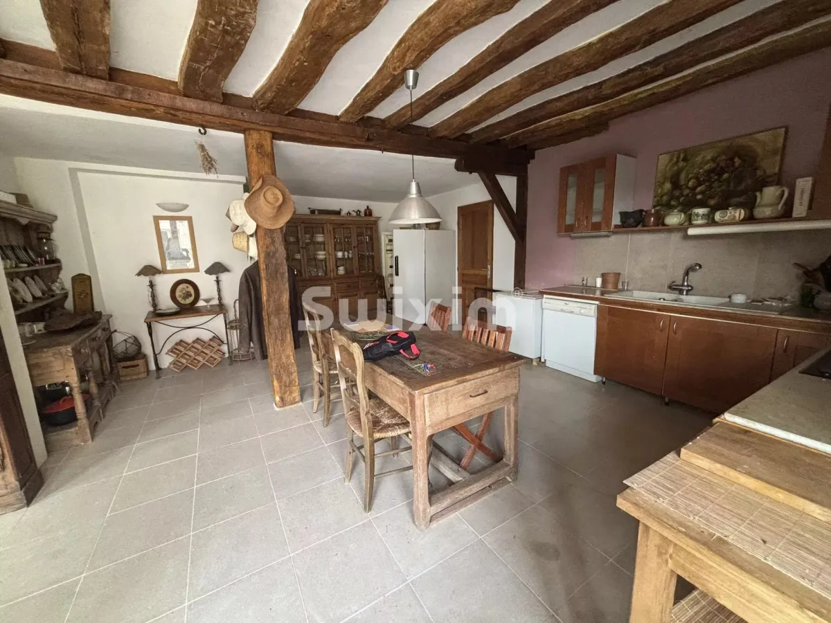 Haus zu verkaufen in Noyers - Smart Propylaia (2)