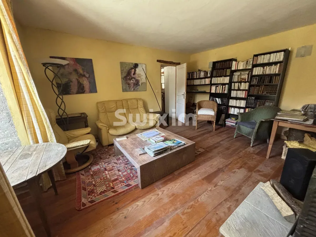 Haus zu verkaufen in Noyers - Smart Propylaia (4)
