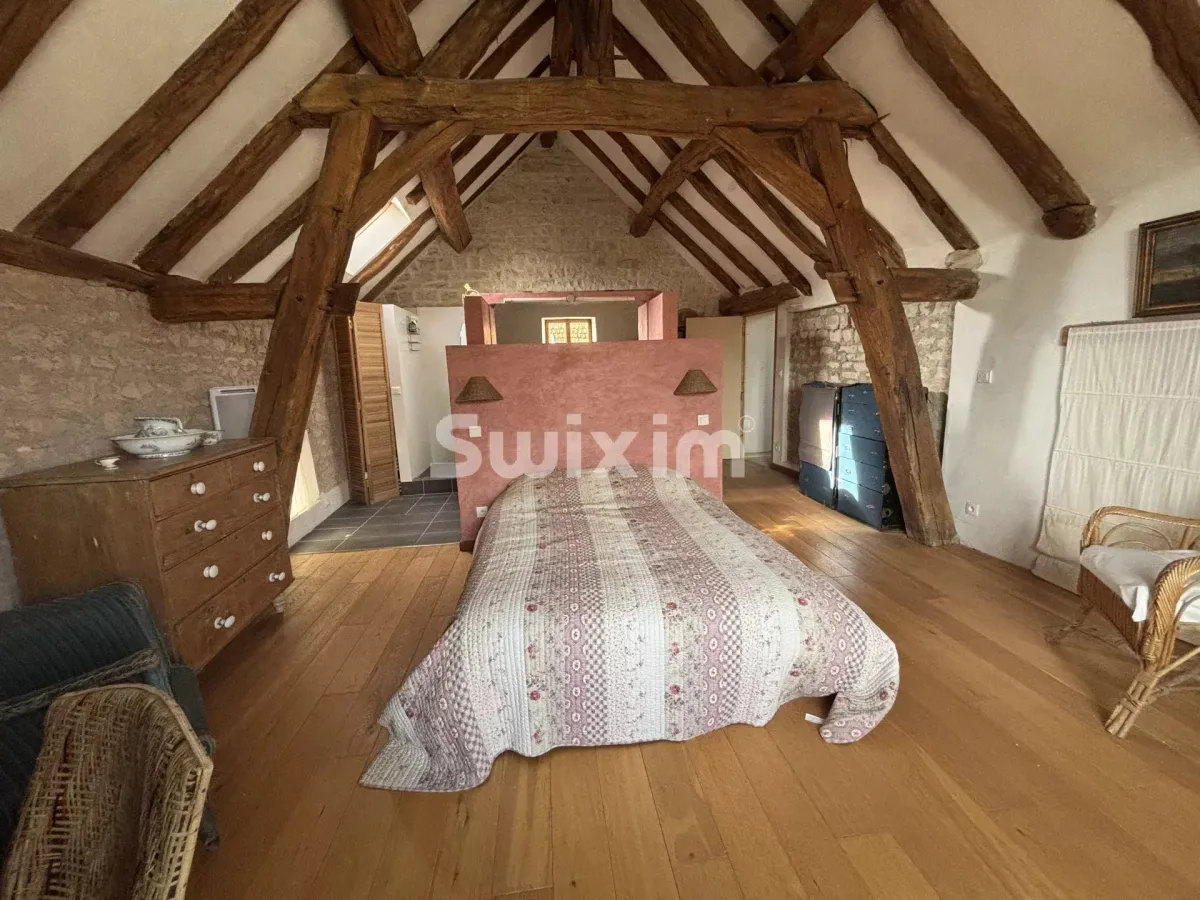 Haus zu verkaufen in Noyers - Smart Propylaia (5)