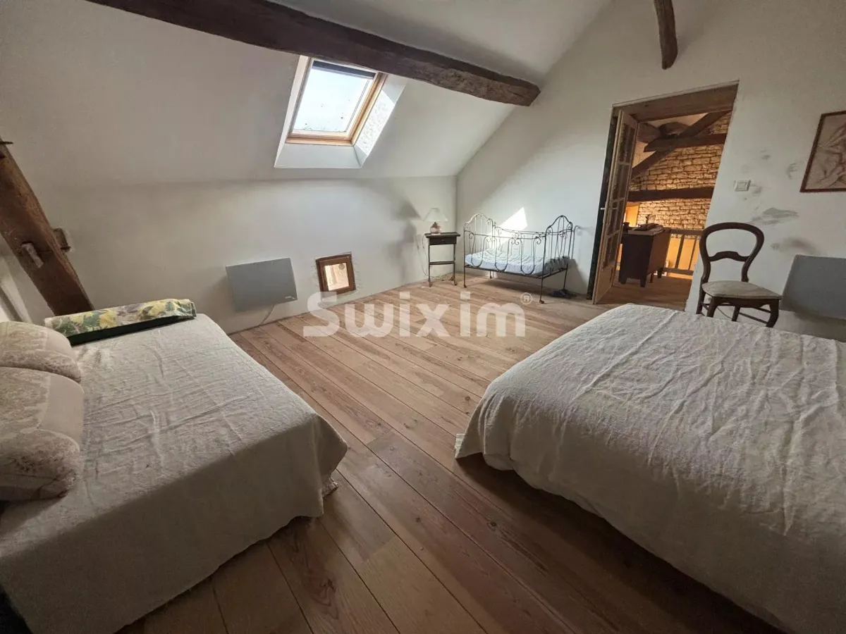 Haus zu verkaufen in Noyers - Smart Propylaia (8)