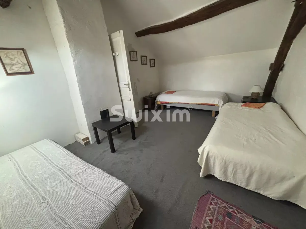 Haus zu verkaufen in Noyers - Einfamilienhaus zu verkaufen in Noyers, 11 Zimmer, 329 m2 - Smart Propylaia (9)