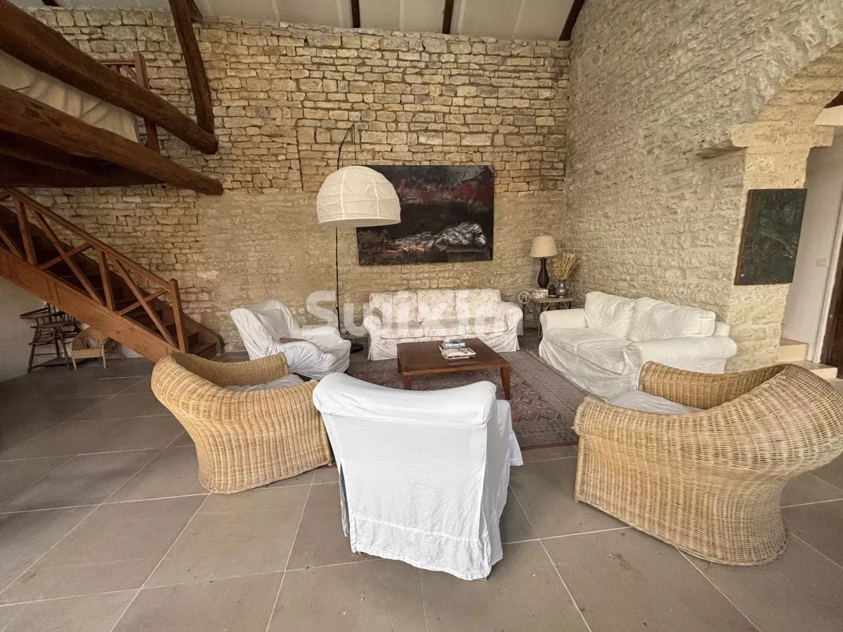 Haus zu verkaufen in Noyers - Smart Propylaia (10)