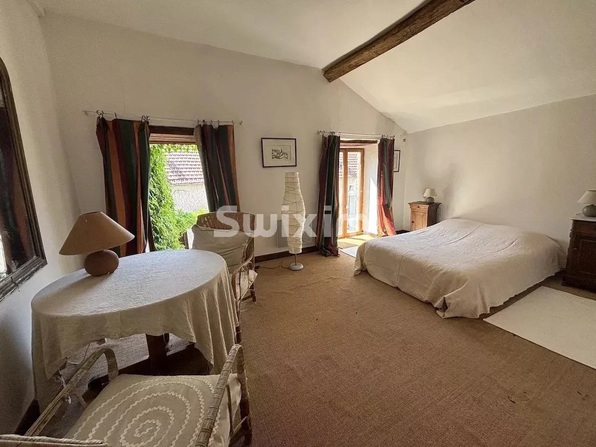 Haus zu verkaufen in Noyers - Smart Propylaia (11)