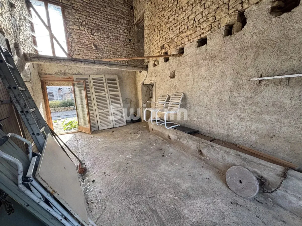 Haus zu verkaufen in Noyers - Einfamilienhaus zu verkaufen in Noyers, 11 Zimmer, 329 m2 - Smart Propylaia (12)