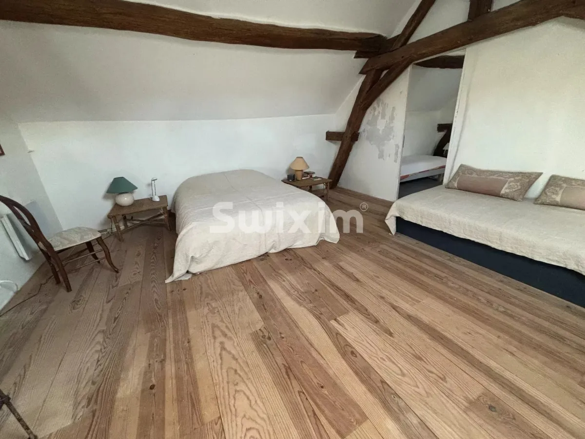 Haus zu verkaufen in Noyers - Smart Propylaia (13)