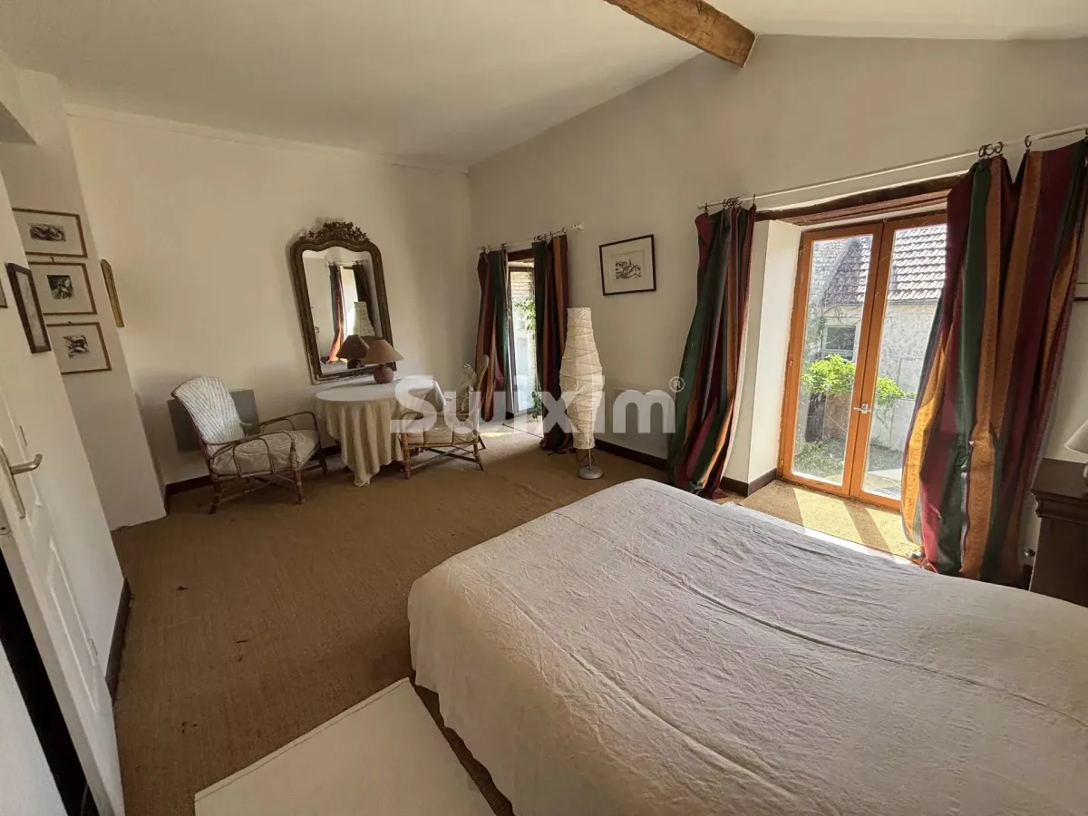 Haus zu verkaufen in Noyers - Smart Propylaia (14)
