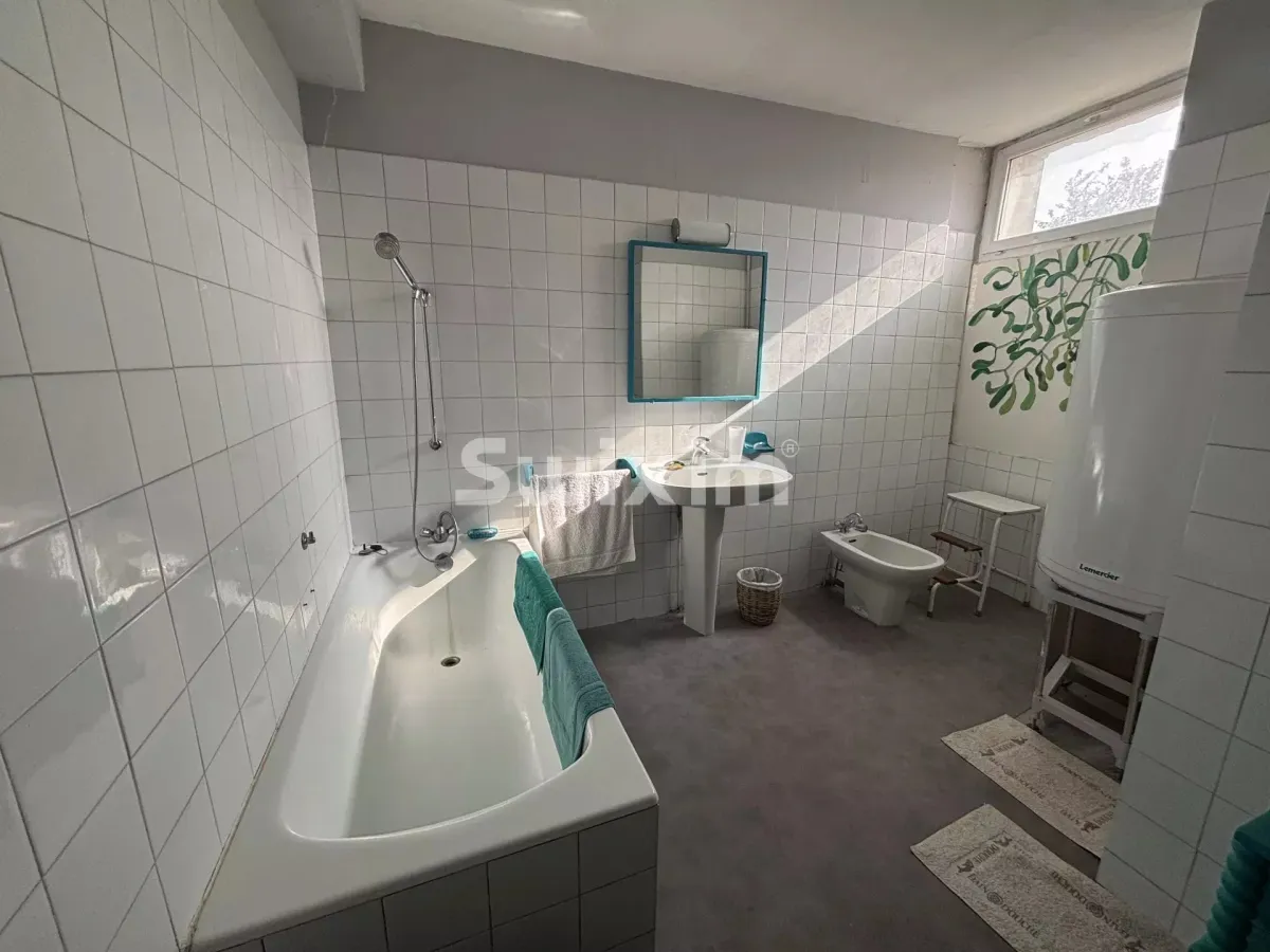 Haus zu verkaufen in Noyers - Einfamilienhaus zu verkaufen in Noyers, 11 Zimmer, 329 m2 - Smart Propylaia (15)