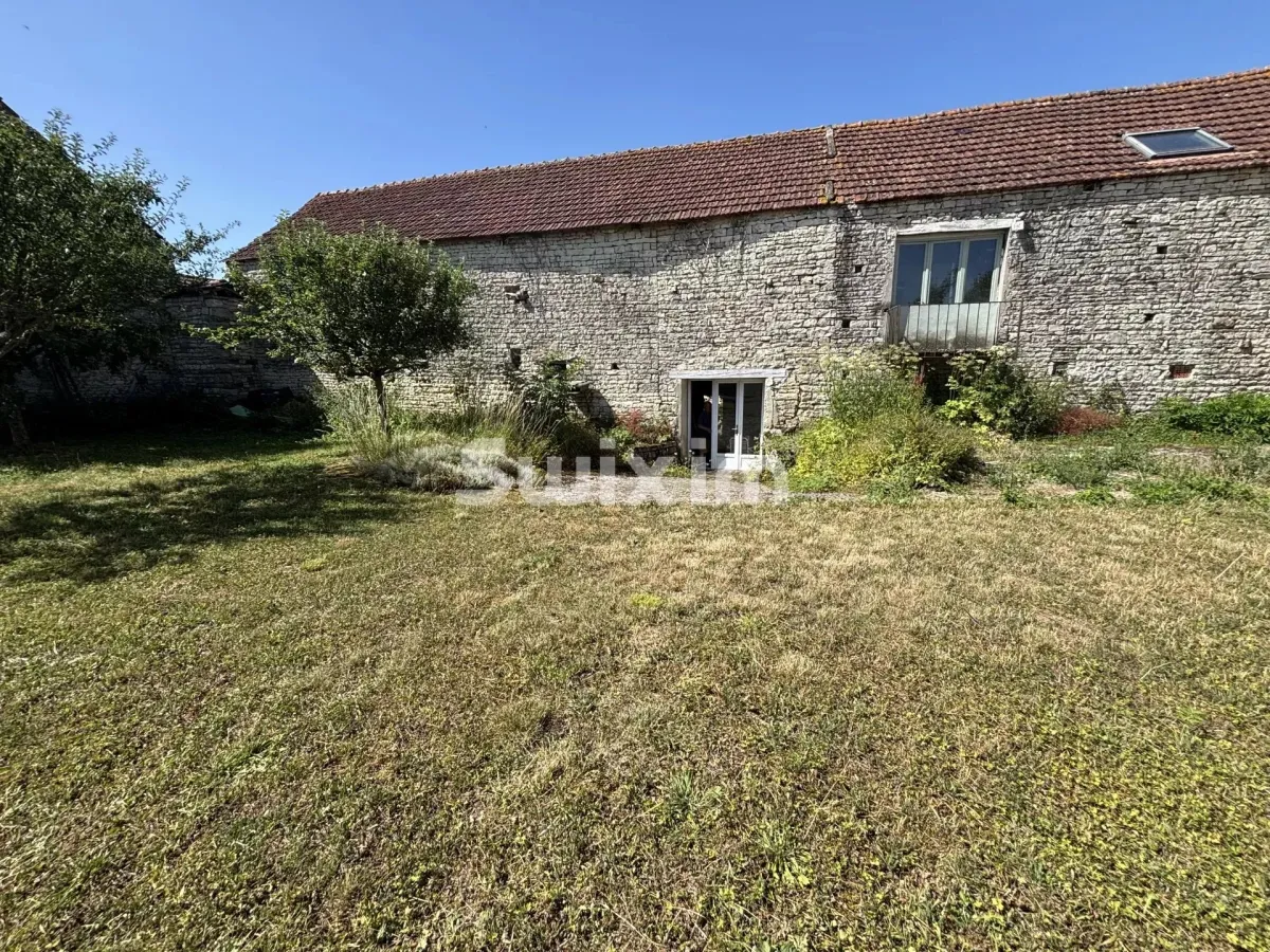 Haus zu verkaufen in Noyers - Einfamilienhaus zu verkaufen in Noyers, 11 Zimmer, 329 m2 - Smart Propylaia (18)