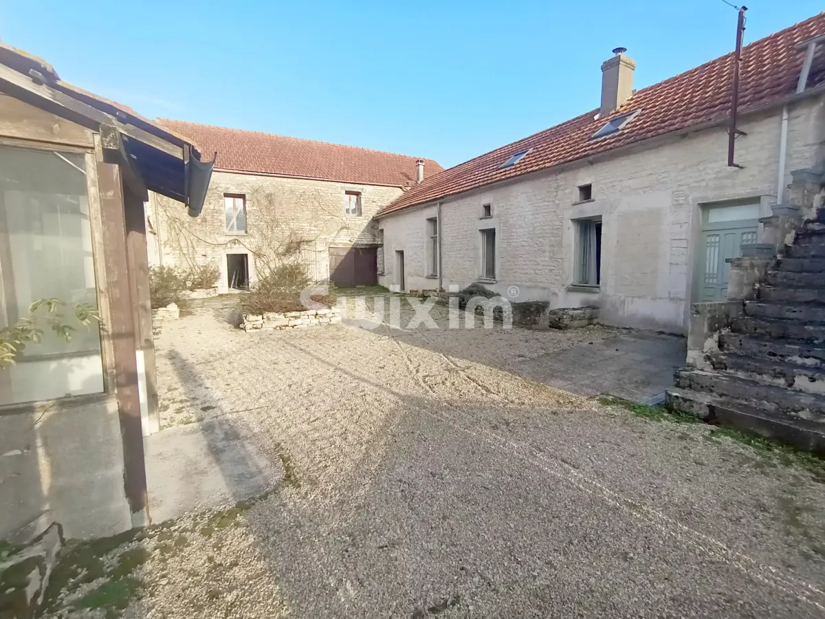 Haus zu verkaufen in Noyers - Smart Propylaia (20)