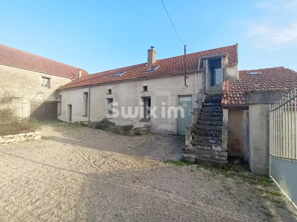 Haus zu verkaufen in Noyers - Einfamilienhaus zu verkaufen in Noyers, 11 Zimmer, 329 m2 - Smart Propylaia (21)