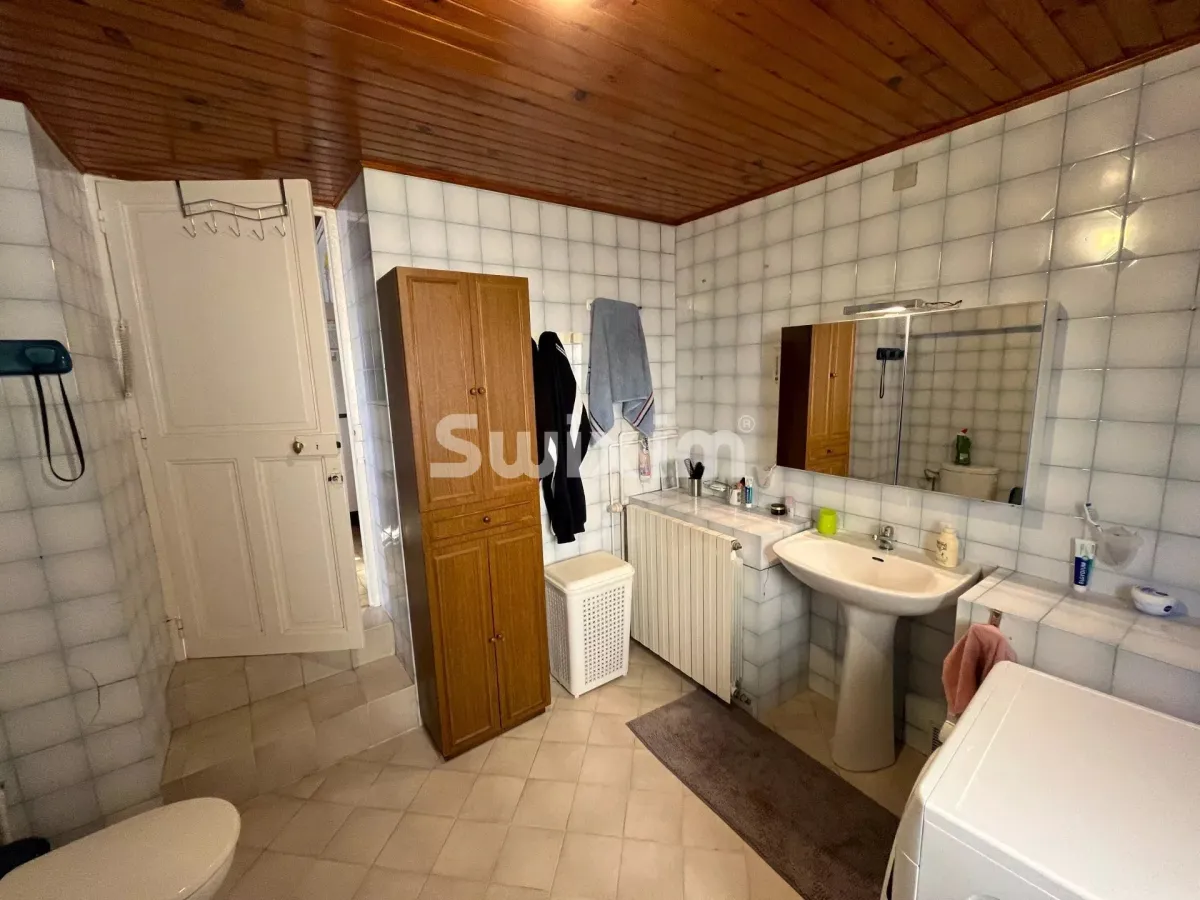 Casa in vendita a Avallon - Casa unifamiliare in vendita a Avallon, 4 locali, 87 m2 - Smart Propylaia (12)