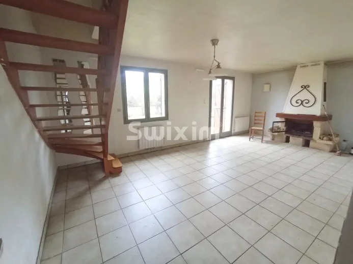 Casa in vendita a L'isle-Sur-Serein (7)