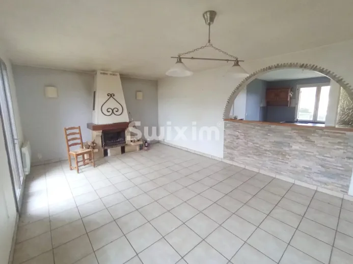 Casa in vendita a L'isle-Sur-Serein (8)
