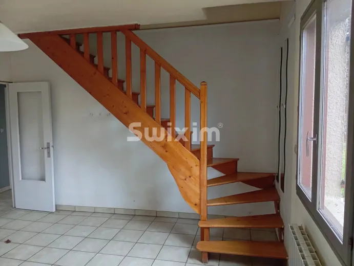 Casa in vendita a L'isle-Sur-Serein (12)