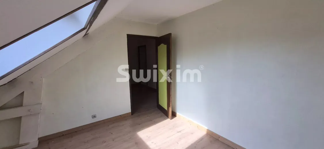 Casa in vendita a L'isle-Sur-Serein (19)